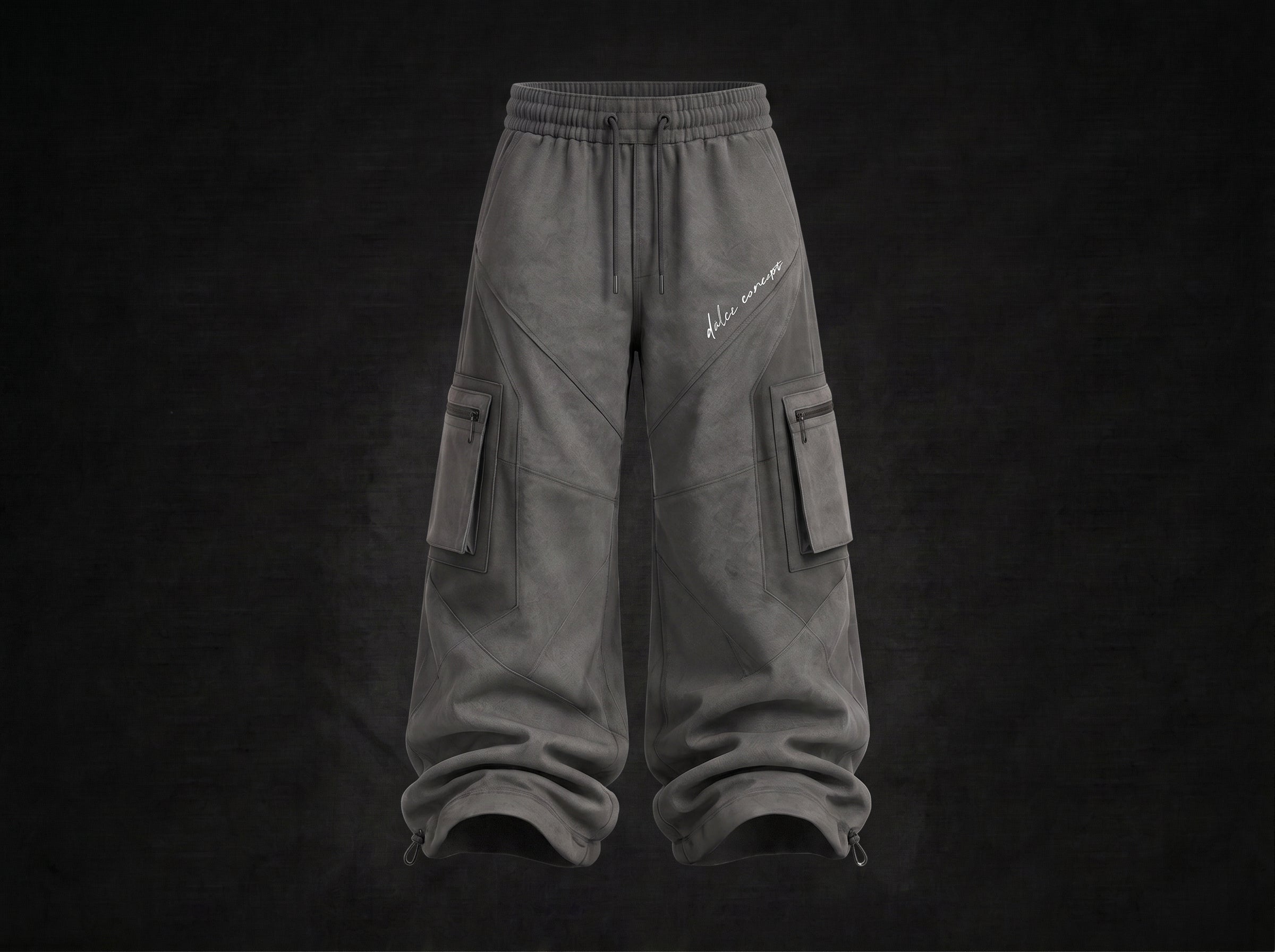 DC- Python Pants