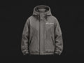 dc python veste